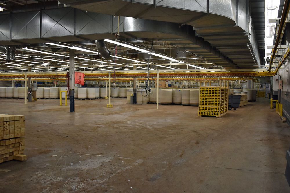 North Columbus Warehouse/Light Manufacturing - 3313 4th Avenue: 3313 4th Ave, Columbus, GA 31904